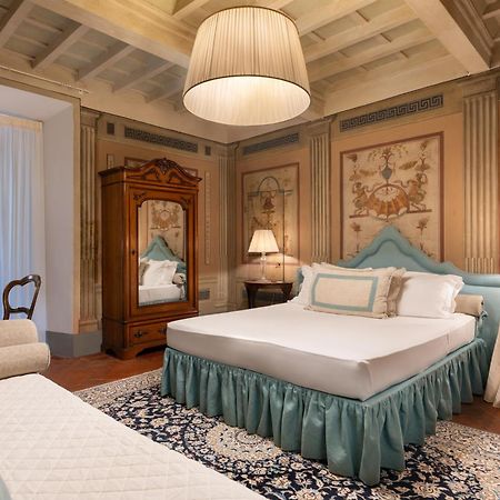 Piazza Pitti Palace - Residenza d'Epoca Firenze Esterno foto